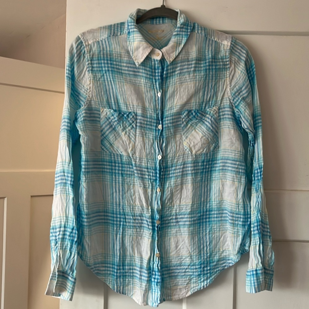 Button down fun